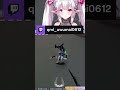 隊友 找人囉 我 qmi_uwumai0612 @ twitch 阿咪老蘇 vtuber 台v 圖奇 咪有30km 咪片 valorant 瓦羅蘭 特戰英豪