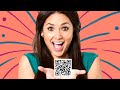 How to Create QR Codes in Canva [Fast & FREE QR Code Generator]