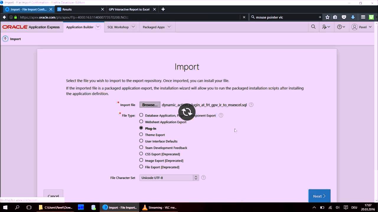 Installationv2 Youtube