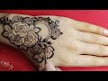 mehndi design 2024 মেহেদী ডিজাইন মেহেদির নতুন ডিজাইন মেহেদী ডিজাইন 2024 @hennairani786