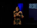 TEDx Rev. Briana Lynn (rbl)  TEDx BigSky 2022 FINAL