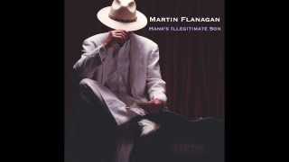 Martin Flanagan - Hank's Illegitimate Son