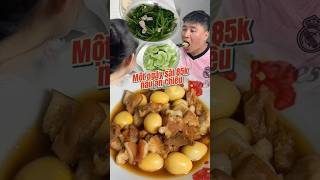 Vợ Nấu - Chồng Đoán Phần 15 - Chi Tiêu Hợp Lí - Ngân Ngắn Ngủn