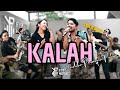 KALAH - FANI ELLEN FT HARUN ALRA (LIVE COVER FYP MUSIC PRODUCTION)