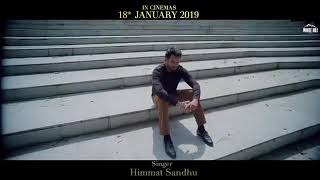 Dhokha (full song) himmat sandhu /kaka g coming soon movie