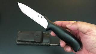 Spyderco Zoomer!  New Release!  The Knife of the Day!