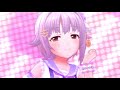 「デレステ」to my darling... game ver. 輿水幸子 ssr