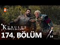 Kuruluş Osman 174. Bölüm @KurulusFaisal