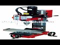 grizzly g8689 mini milling machine