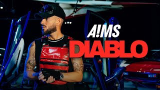 A!MS - DIABLO - Official Music Video