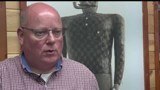 InBusiness: Bemidji Woolen Mills Still Going On Strong After 99 Years