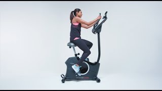 How to Choose an Exercise Bike