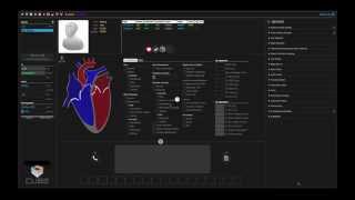 CUBE Tutorial 2.1 - Reporting Module