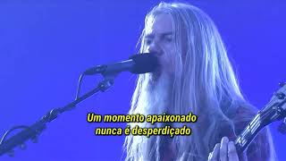While Your Lips Are Still Red - Nightwish Live [Legendado/Tradução]