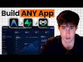 How To Build Full Stack Apps for FREE (Antigravity 2026)