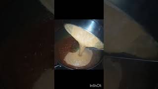 अच्छा खाना बनाने टाइम तो लगता है पनीर की रेसेपी #cooking #indianfood