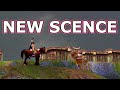 New scenes Kenji order Kazan to Burn Serpentholm - Battle Realms 1.58