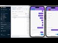How to Design Firebase Collection and Documents for Chat App