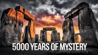 The Mystery of Stonehenge: A Journey Through Time and Intrigue