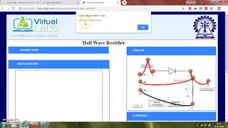 Virtual Lab instructions