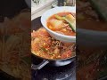 한식 오늘같이 추운날 따뜻한 국 드시고 힘내세요💪 소고기무국 소고기국 koreanfood