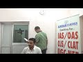 oas 2018 rank 11 sampat video 2 aarohan classes 9437002210