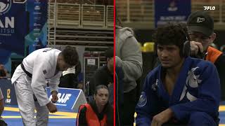Kennedy Maciel vs Fabricio Andrey | 2024 Pan Jiu Jitsu IBJJF Pan Championship