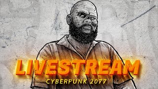 Cyberpunk 2077 - Ngobrol Pagi