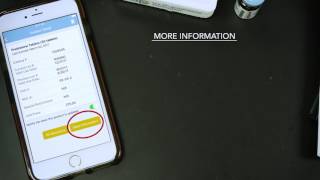 USP Reference Standards App Video