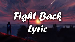 NEFFEX - Fight Back 🔥(Lyric Español/Ingles)🔥