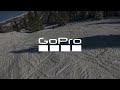 breckenridge lake chutes zoot chute skiing