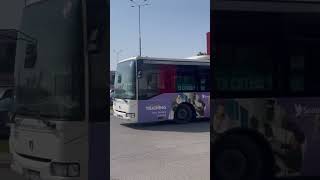 (BACAU) Irisbus Crossway BC61STP (17b) (19.05.2023)