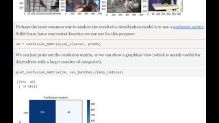 Lesson 2: Practical Deep Learning for Coders