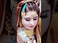 kashmiri dulhan.. short video kashmiri song