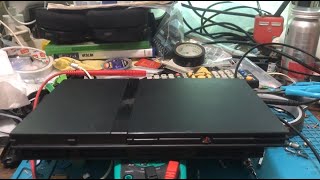 PS2如何创建一张SDL专用的SD卡