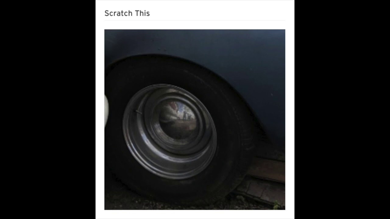 Scratch This Youtube Music