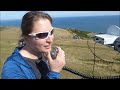 76 ghz qso mw df3ts and g8cub p