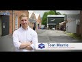 Morgan Motor Cars Customer Story | Automotive 3D Printing