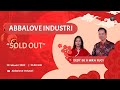 ABBALOVE INDUSTRI - IBADAH MINGGU - 13 FEBRUARI 2022