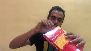 MTR Ready to Eat Vegetable Pulao, 250g price, UnBoxing and Review / MTR ready to cook products