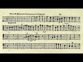 Girolamo Frescobaldi (1583-1643) - Fiori Musicali [Complete - 4/5: Bergamasca]