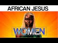 Story of African Jesus Woman Black | KIMPA VITA