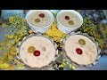 Chettinad Pazhap Payasam/Fruit Payasam Healthy Food  Recipe/செட்டிநாடு பழப் பாயாசம்