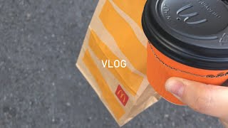 VLOG 취미생활 부수고 다니는 일상 브이로그 | 등산, 피아노, 운동, 독서