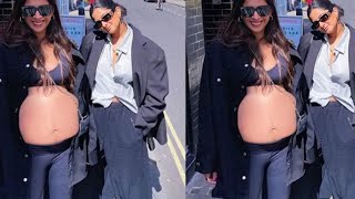 Here's when Sonam Kapoor will delivery her first child viral video