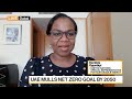 UN's Ogunbiyi on Sustainability Goals, COP26