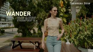 Travel Edit is here - Take off in style!