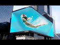 MOST INCREDIBLE 3D ADVERTISING BILLBOARDS