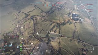 BFV stuka　シュトゥーカ爆撃記録１