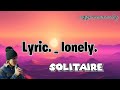 Justin Bieber _ Lonely [ lyric ] & traduction française 🔥 🔥.